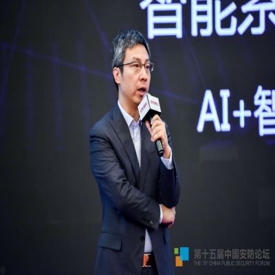 商湯科技張果琲：“城市視覺中樞”再升級(jí)，打通多樣化場(chǎng)景需求與模型高效生產(chǎn)閉環(huán)